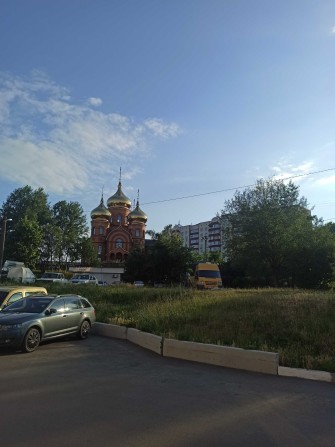 Продам квартира з бомбосховищем 3х. кімнатна - фото 1