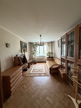 Продаж 3-х кімнатної квартири. - фото 1