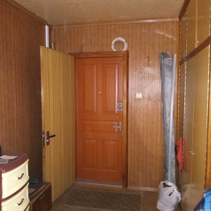 АН ПРОДАМ 4к 3п  Центр Павлоград - фото 1