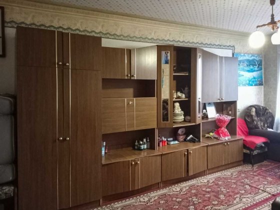Продам 2-кімнатну квартиру на ПЗТО Павлоград