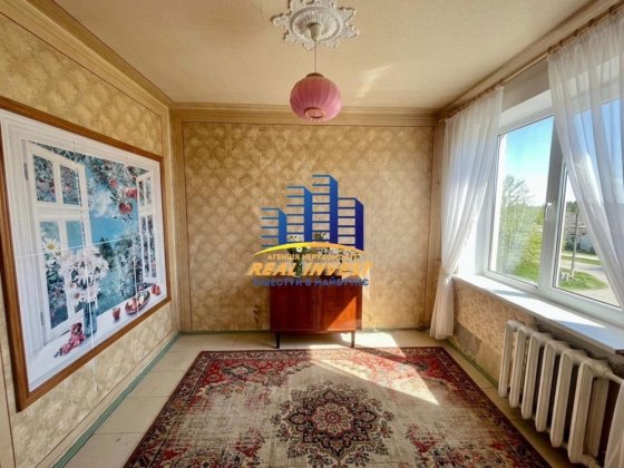Продається 3 кімн квартира Самар