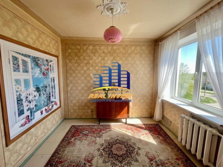 Продається 3 кімн квартира - фото 1