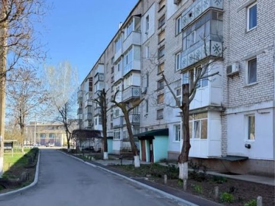 Продаж 3 км квартири Очаков