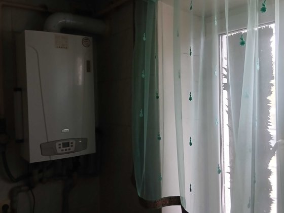 2х ком квартира улица центральная горветка Павлоград