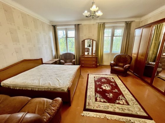 Продам 3 кім.м. Самар Самар