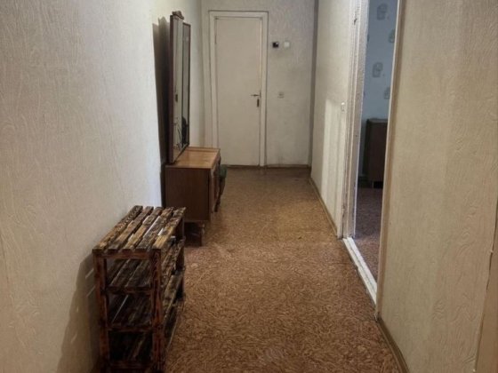 Продам 1к квартиру в центрі м. Самар Самар