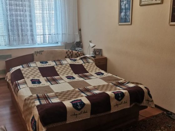 Продам 3-х кімнатну квартиру з меблями та технікой Павлоград