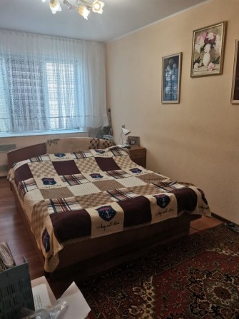 Продам 3-х кімнатну квартиру з меблями та технікой - фото 1