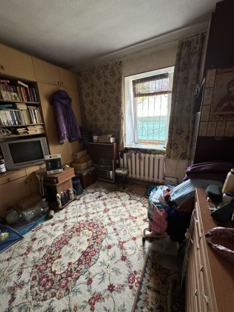 Продам  2 комнатную квартиру район 8 школы. - фото 1
