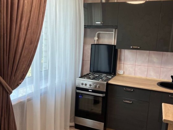 Продам однокімнатну квартиру в центрі міста Самар Самар
