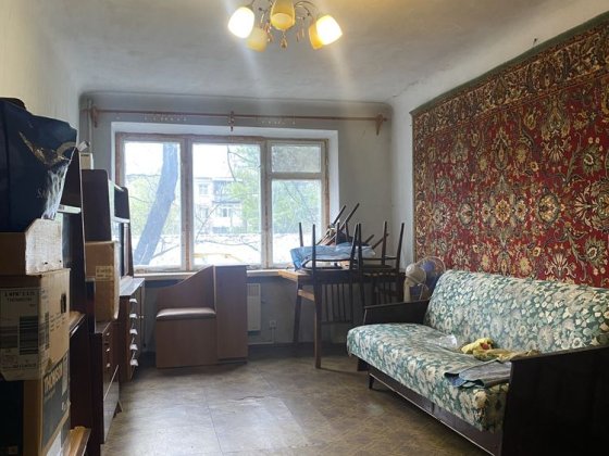 У продажу 2х кімнатна квартира в центрі м. Самар Самар