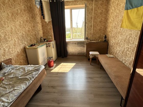 Продам 1 комнатную комнату на ЦРБ. Самар