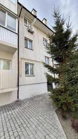 Продаж 1но кім кв 45м2,  м.,Обухів, інд. опалення - фото 1