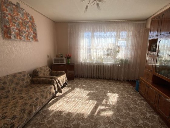 Продам 2-х кімнатну квартиру. Самар