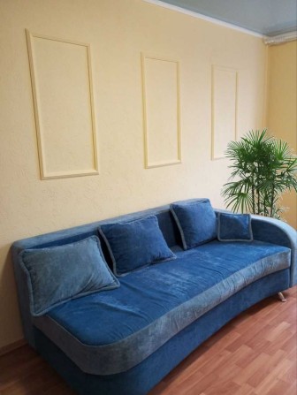 Продам 3к.кв. 5/5 Центр - фото 1