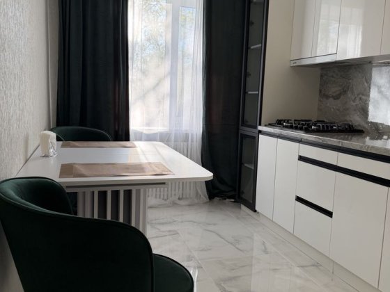 Продам 3-х квартиру на ул. Калнышевского Самар