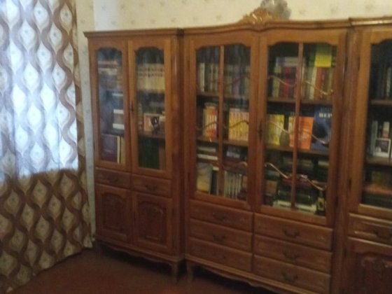 Продам 4-х кімнатну квартиру Павлоград