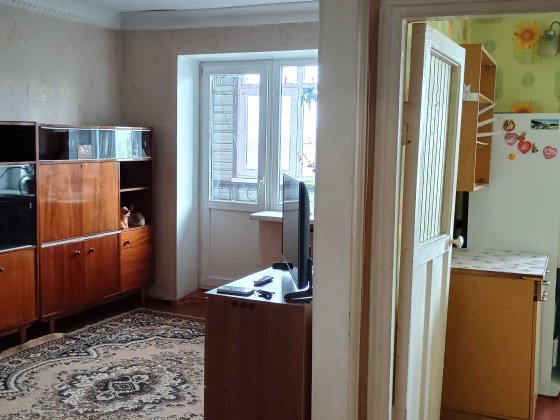 Продам 2-х комн квартиру ПШС Павлоград