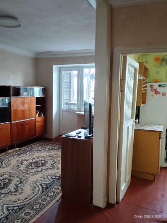 Продам 2-х комн квартиру ПШС - фото 1