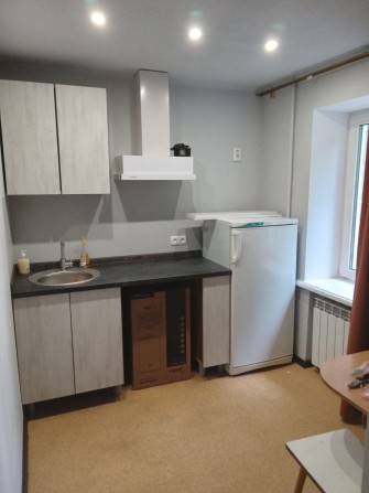 Продам 1к квартиру, центр - фото 1
