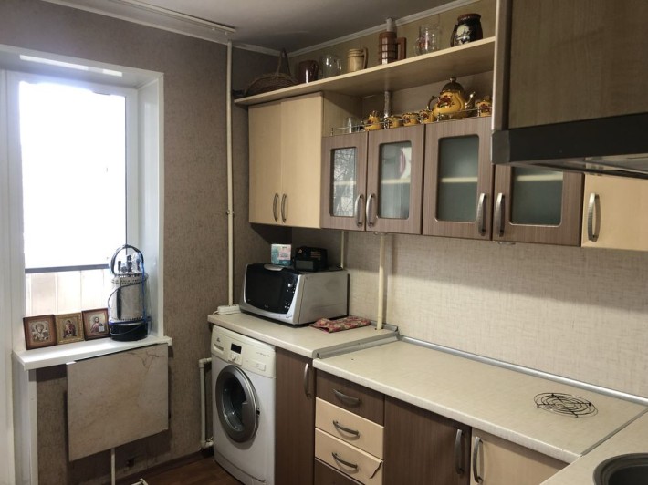 Продам 2 кімнатну квартиру в центрі - фото 1