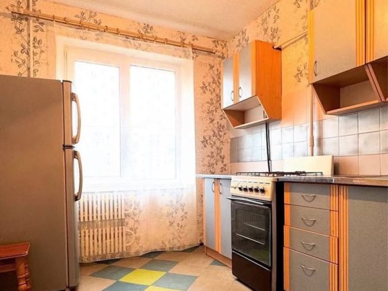 Продам 2-кімнатну квартиру район Сільпо Самар