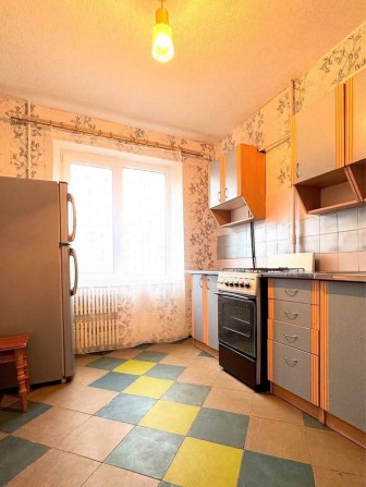Продам 2-кімнатну квартиру район Сільпо - фото 1