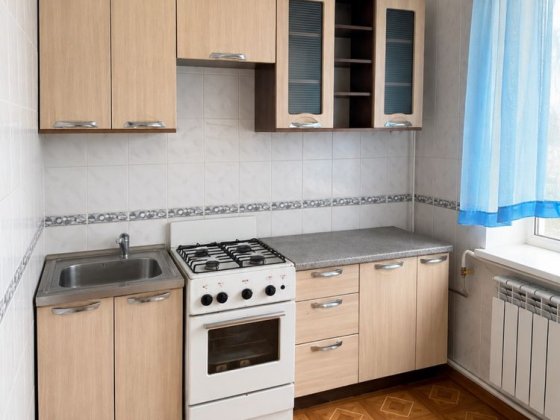 Продам однокімнатну квартиру,з автономним  опаленням Прилуки
