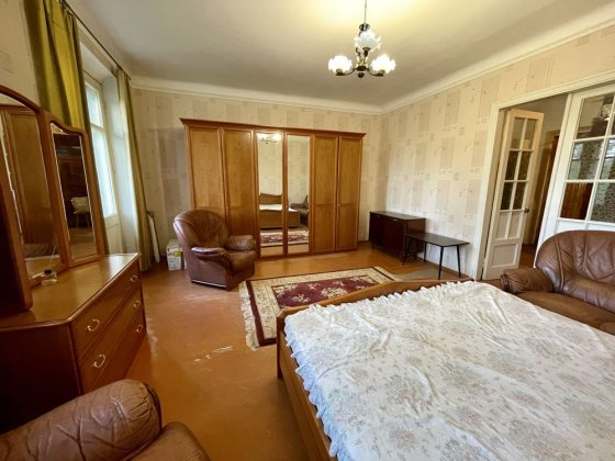 Продається велика 3 кімн квартира Самар