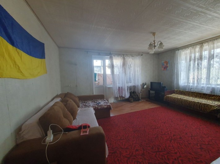 Продам однокімнатну квартиру (район Кулебівка) - фото 1