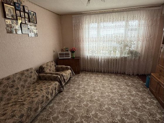 Продам 2х квартиру, центр  м. Самар Самар
