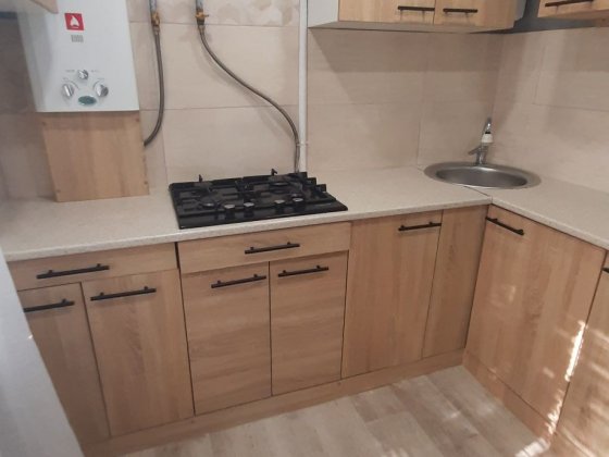 Продам 2к квартиру біля парку Самар