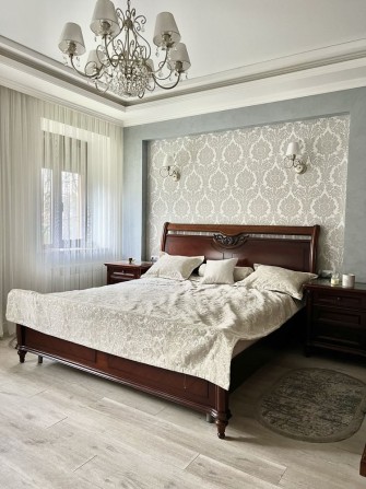 Продаж преміальної квартири у місті Прилуки - фото 1