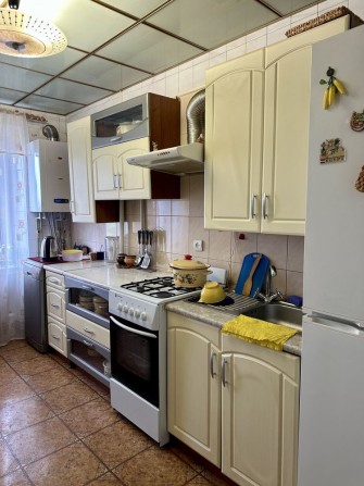 Продаж 4-кімнатної квартири вул. Калнишевського | САМАР - фото 1