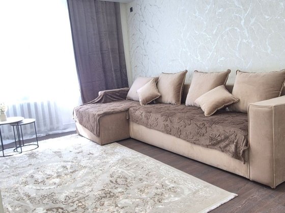Продається 3 км. квартира Самар