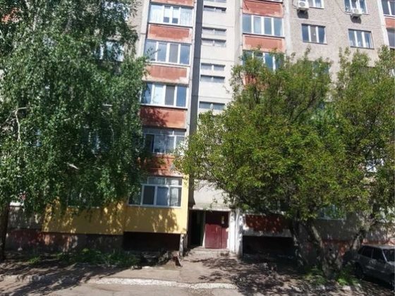 Продаж 1-квартири вул. Першого Травня Прилуки