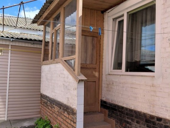 Срочно! Продам 3-х кімнатну квартиру в будинку барачного типу по вул. Леонтовича Прилуки