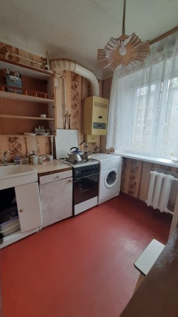 Продам 2к квартиру на 2 поверсі - фото 1