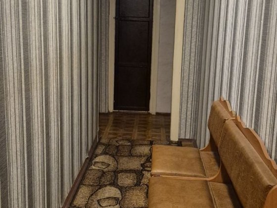 Продаж 3к квартири в центрі Самар