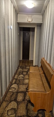 Продаж 3к квартири в центрі - фото 1