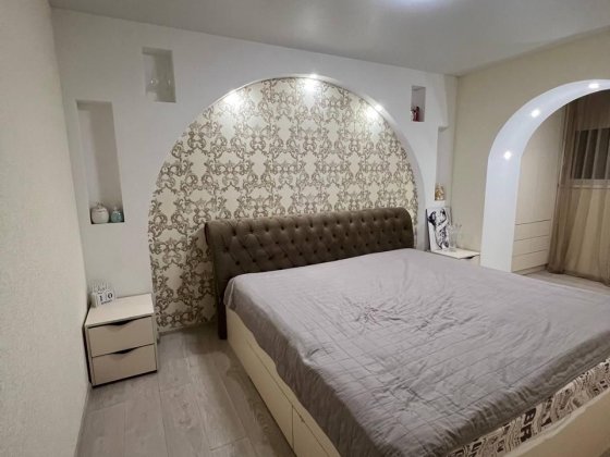 Квартира 4 кімнати 80 кв. Прилуки