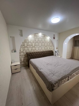 Квартира 4 кімнати 80 кв. - фото 1