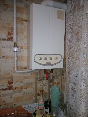 Продам квартиру , собственник - фото 1