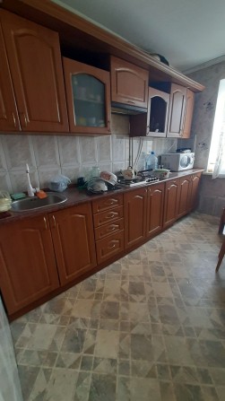 Продам 3к квартиру м. Самар - фото 1