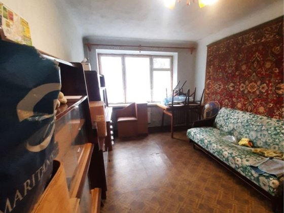 Продам 2-кімнатну квартиру  район Варусу Самар