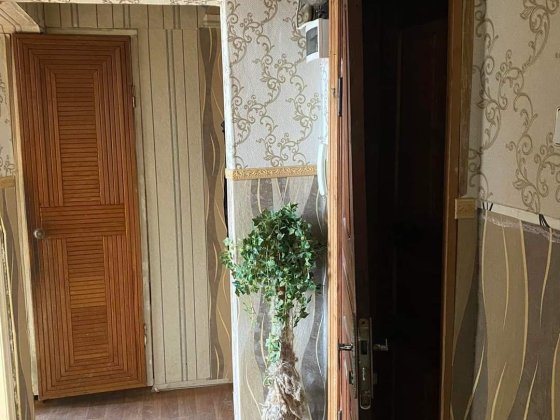 Продам 2к кв в дев'типоверхівці Самар