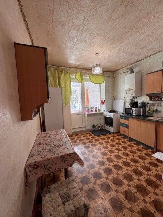 3-кімнатна квартира 79,3 м² | Індивідуальне опалення | Прилуки в/м - фото 1