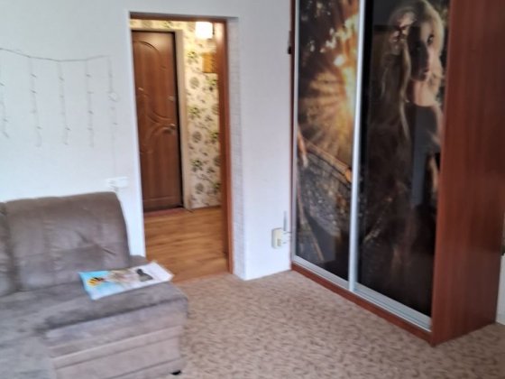 Продаю двухкомнатную квартиру в г Ромны Ромны