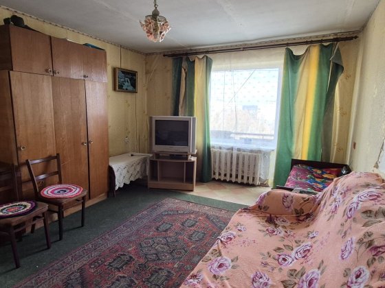 ‼️ПРОДАЖ  1к.кв в центрі м.Самар ‼️ Самар