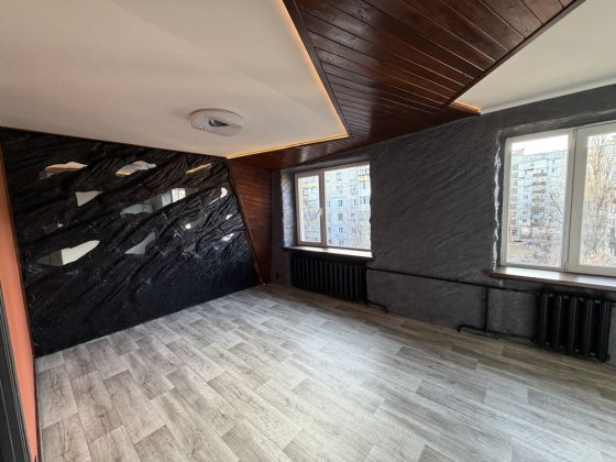 Продам 1к квартиру біля Літака (центр міста) Самар